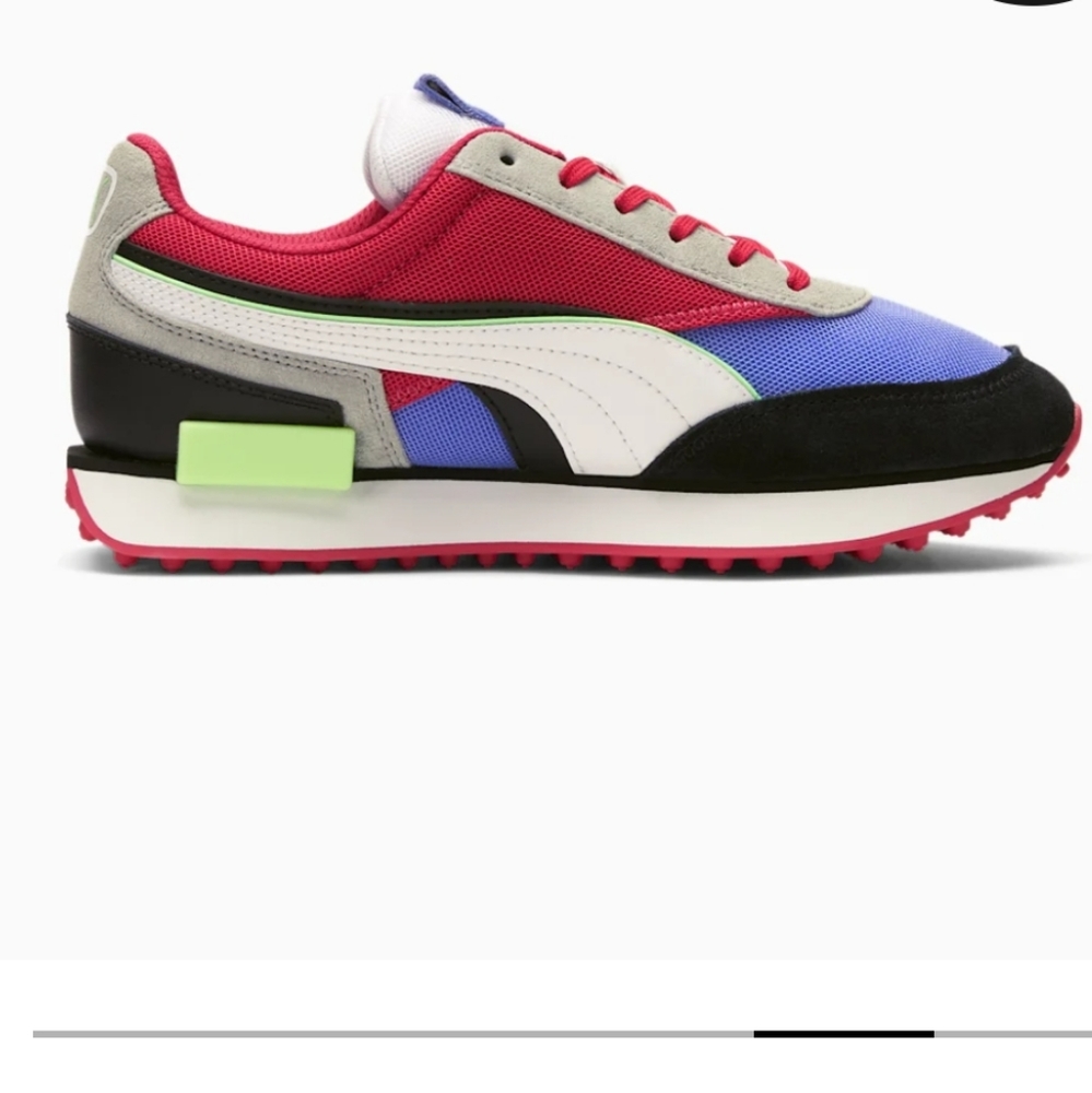 Puma Future Rider